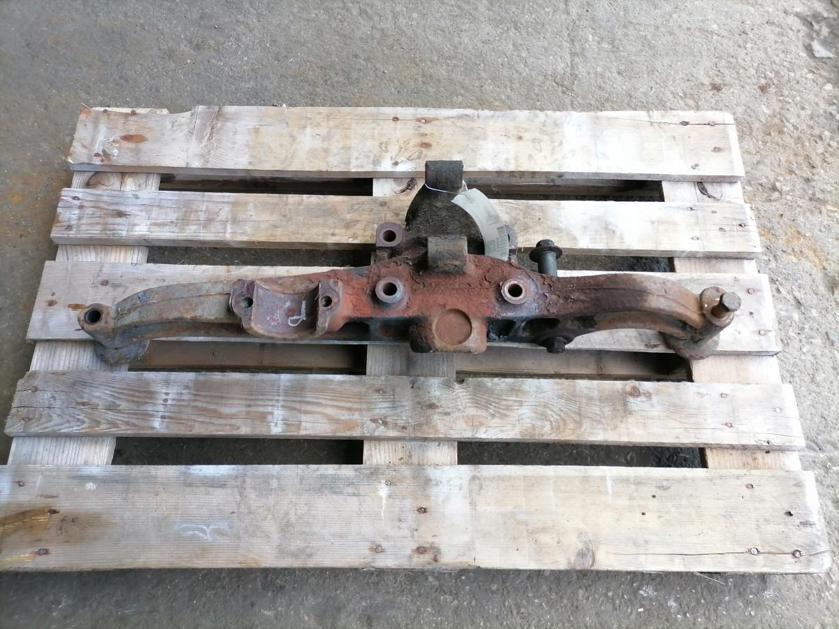 MAN Air suspension bracket 81436306050 - Eje y piezas para Camión: foto 3 MAN Air suspension bracket 81436306050 - Eje y piezas para Camión: foto 3