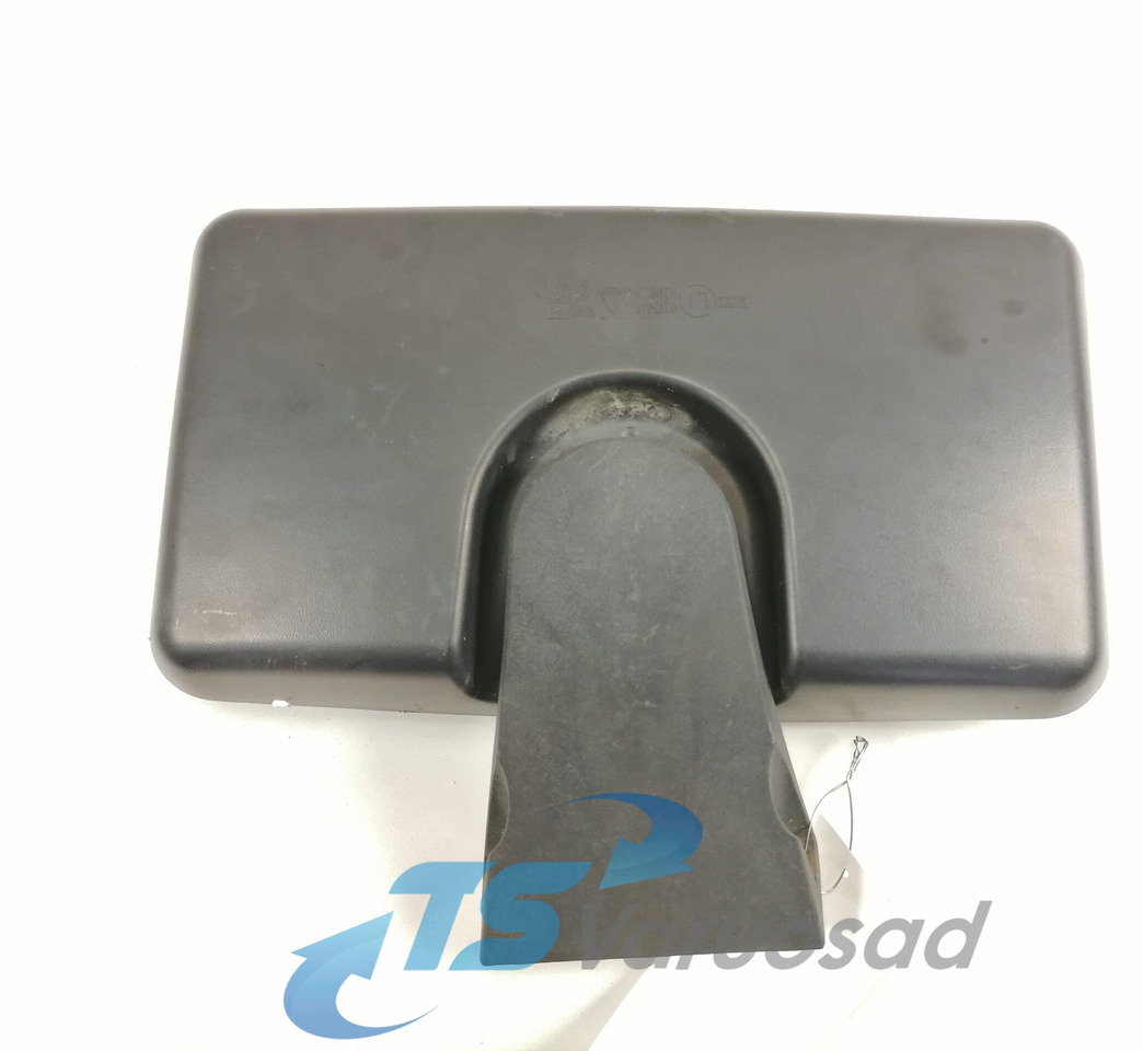 MAN Allavaatepeegel 81637306577 - Espejo retrovisor para Camión: foto 3 MAN Allavaatepeegel 81637306577 - Espejo retrovisor para Camión: foto 3