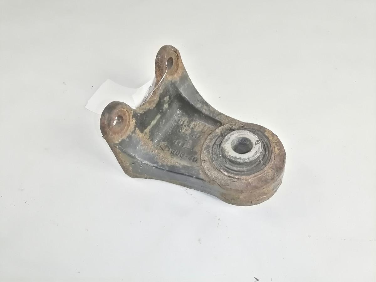 MAN Anti roll bar bracket 81437053248 - Barra estabilizadora para Camión: foto 2 MAN Anti roll bar bracket 81437053248 - Barra estabilizadora para Camión: foto 2