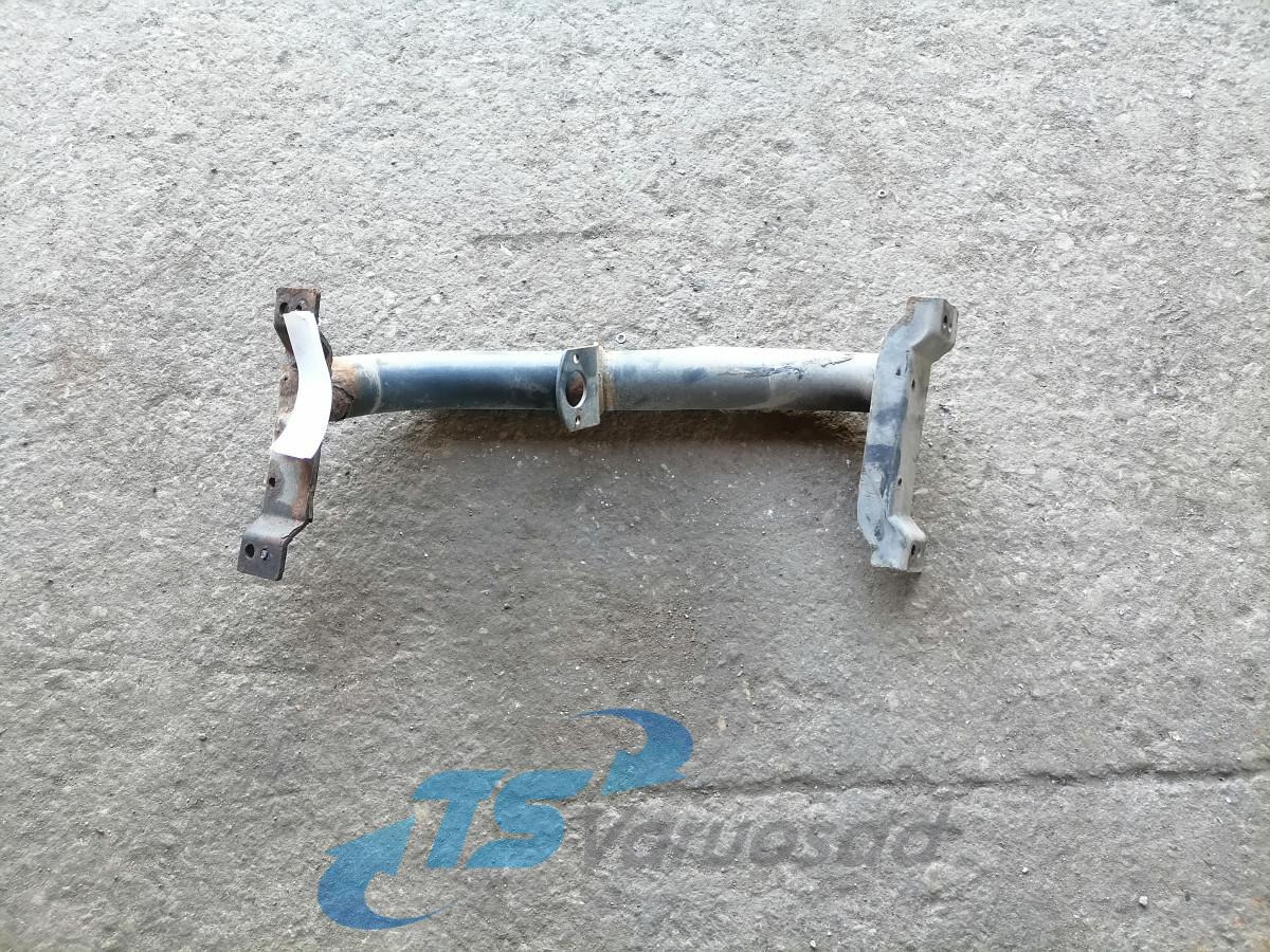 MAN Astmelaua kandur 81615405032 - Peldaño para Camión: foto 2 MAN Astmelaua kandur 81615405032 - Peldaño para Camión: foto 2
