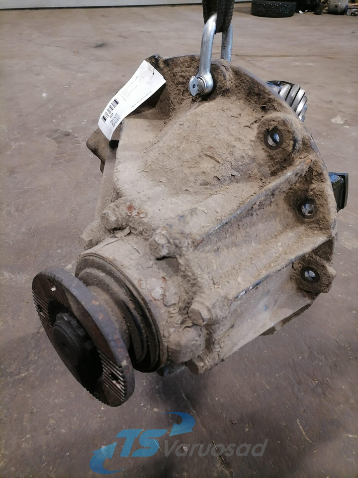 MAN Axel gear 2,71 81350106256 - Mando final para Camión: foto 2 MAN Axel gear 2,71 81350106256 - Mando final para Camión: foto 2