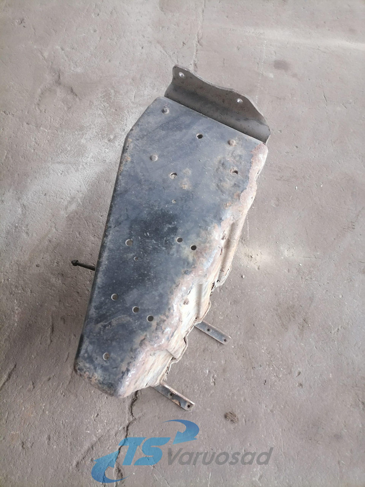 MAN Battery box 81418605376 - Acumulador para Camión: foto 4 MAN Battery box 81418605376 - Acumulador para Camión: foto 4