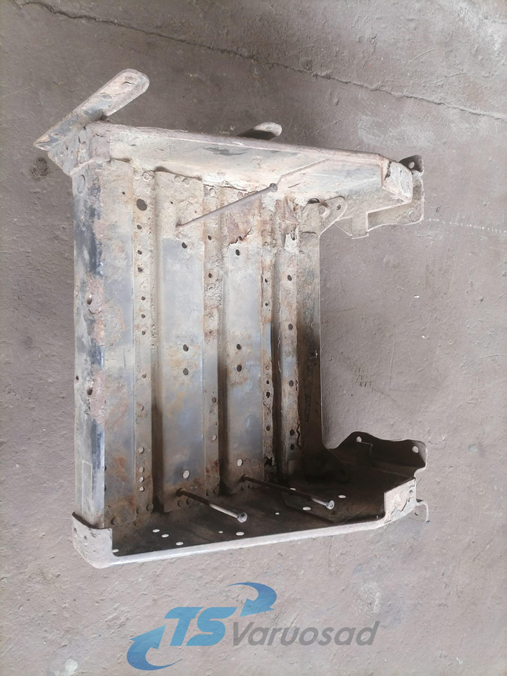 MAN Battery box 81418605376 - Acumulador para Camión: foto 1 MAN Battery box 81418605376 - Acumulador para Camión: foto 1