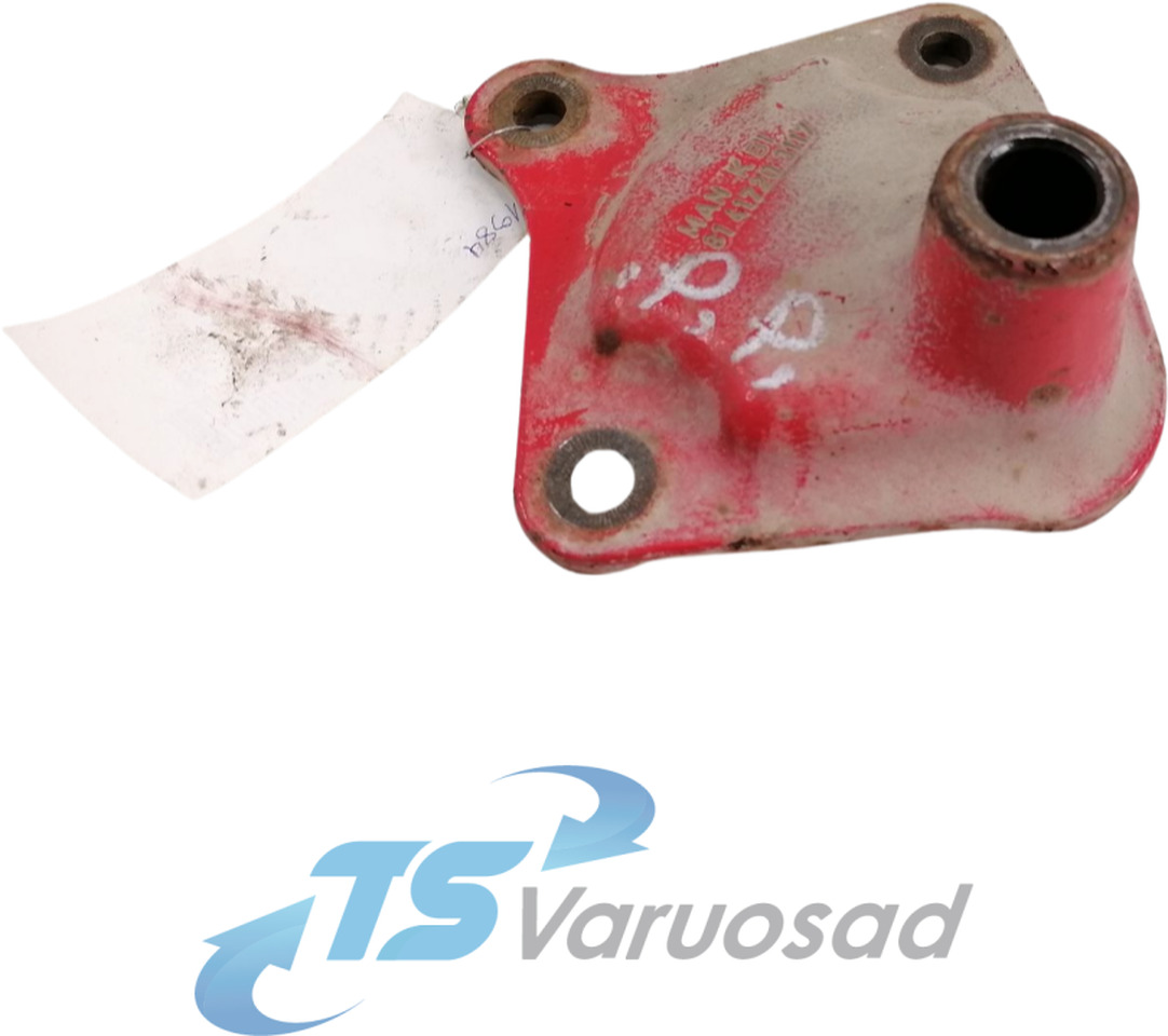 MAN Bracket 81417203117 - Bastidor/ Chasis para Camión: foto 1 MAN Bracket 81417203117 - Bastidor/ Chasis para Camión: foto 1