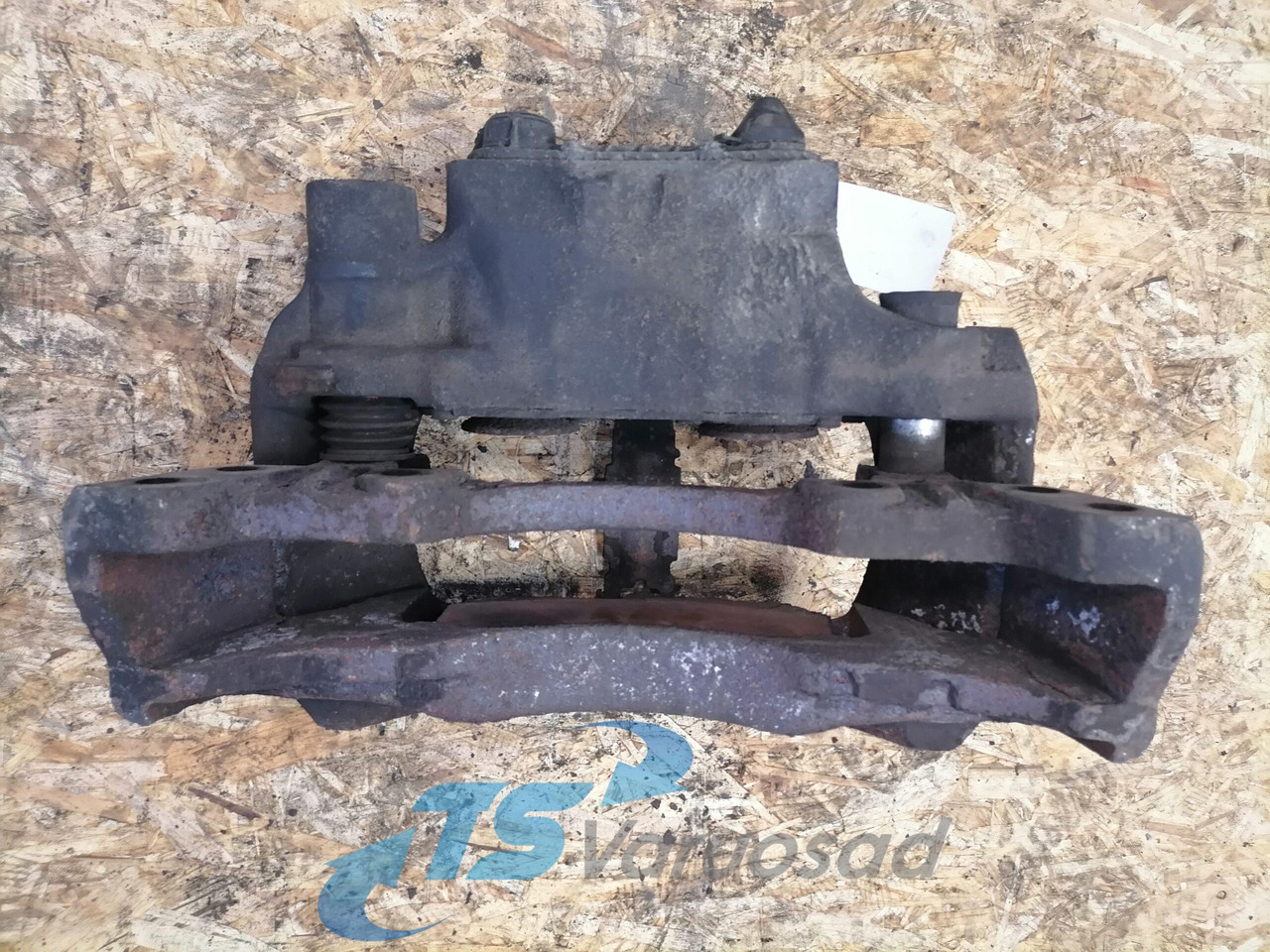 MAN Brake caliper 81508046376 - Piezas de freno para Camión: foto 3 MAN Brake caliper 81508046376 - Piezas de freno para Camión: foto 3
