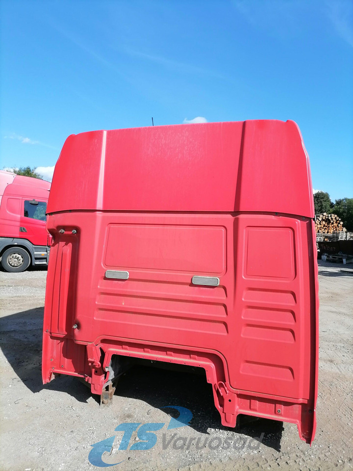 MAN Cab 81600007852 - Cabina e interior para Camión: foto 3 MAN Cab 81600007852 - Cabina e interior para Camión: foto 3
