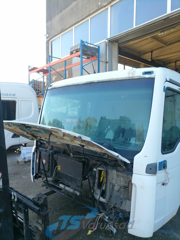 MAN Cab 81600007855 - Cabina e interior para Camión: foto 4 MAN Cab 81600007855 - Cabina e interior para Camión: foto 4