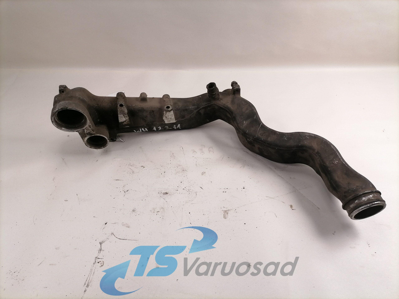 MAN Coolant pipe 51063023261 - Sistema de refrigeración para Camión: foto 5 MAN Coolant pipe 51063023261 - Sistema de refrigeración para Camión: foto 5