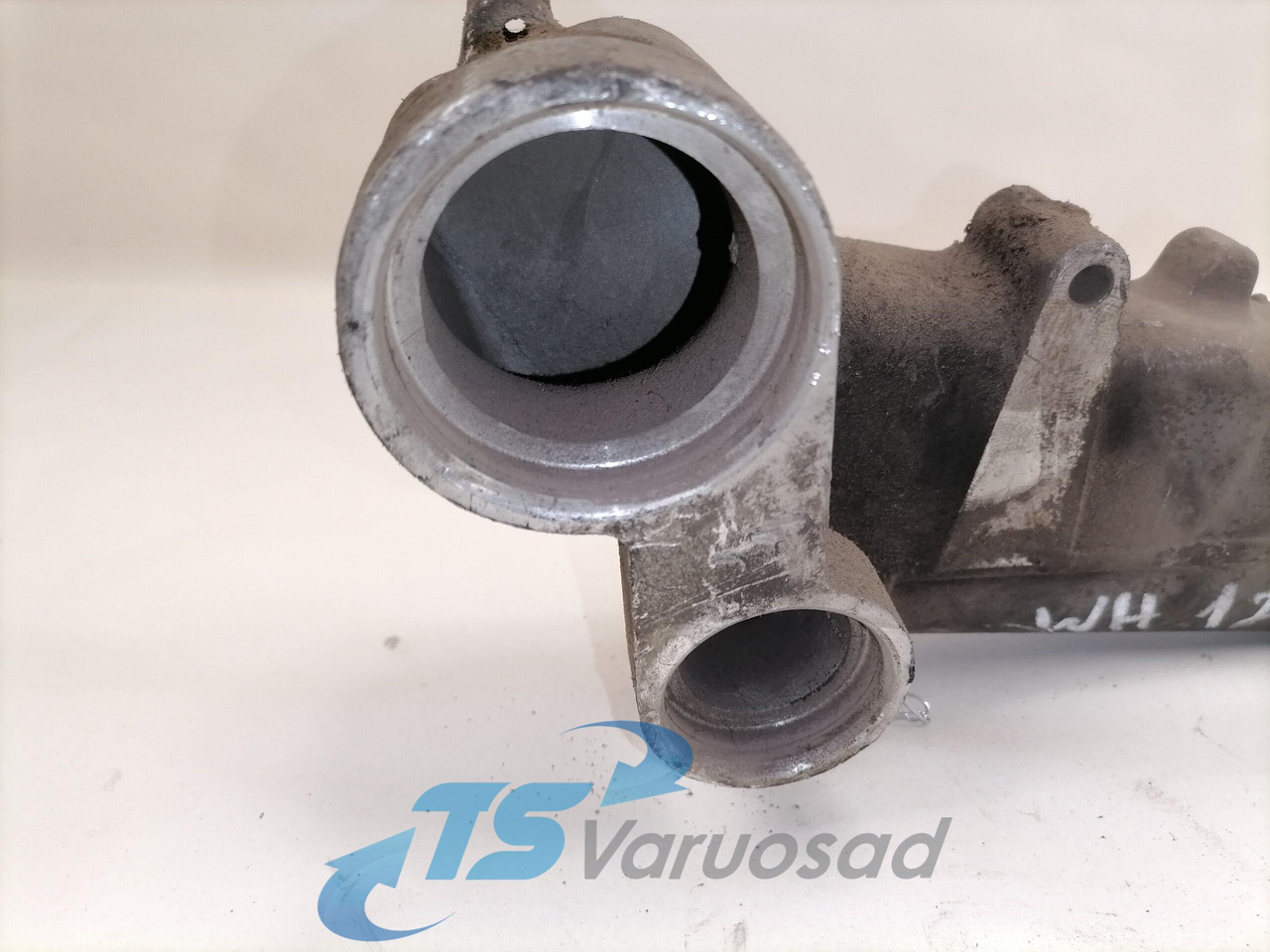 MAN Coolant pipe 51063023261 - Sistema de refrigeración para Camión: foto 3 MAN Coolant pipe 51063023261 - Sistema de refrigeración para Camión: foto 3