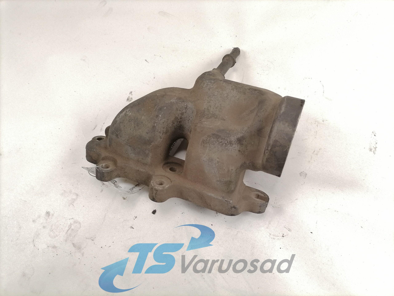 MAN Coolant pipe 51063023264 - Sistema de refrigeración para Camión: foto 1 MAN Coolant pipe 51063023264 - Sistema de refrigeración para Camión: foto 1