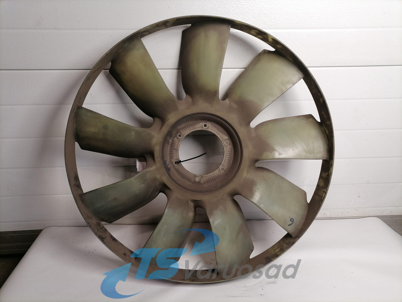 MAN Cooling fan 51066010279 - Ventilador para Camión: foto 1 MAN Cooling fan 51066010279 - Ventilador para Camión: foto 1