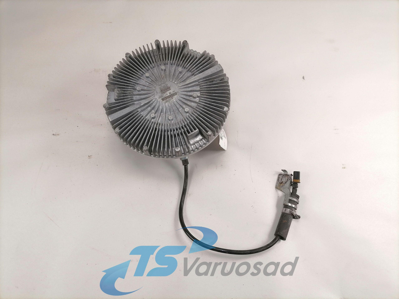 MAN Cooling fan NIS86022 - Ventilador para Camión: foto 1 MAN Cooling fan NIS86022 - Ventilador para Camión: foto 1