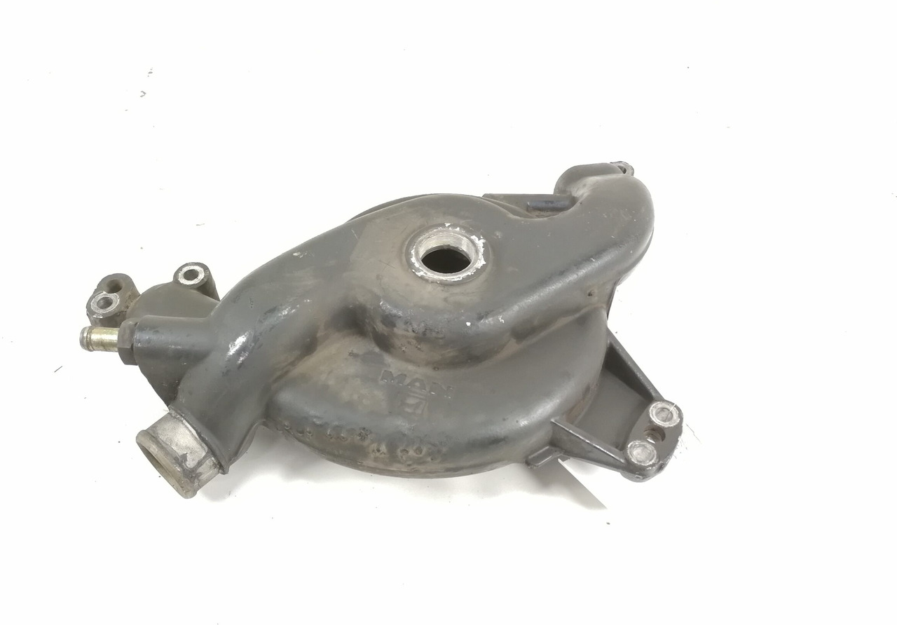MAN Cooling pump 51065007065 - Bomba de refrigerante para Camión: foto 1 MAN Cooling pump 51065007065 - Bomba de refrigerante para Camión: foto 1
