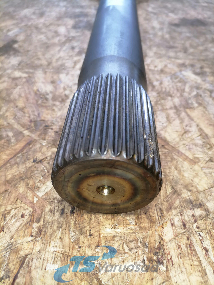MAN Drive shaft 81355020146 - Palier para Camión: foto 3 MAN Drive shaft 81355020146 - Palier para Camión: foto 3