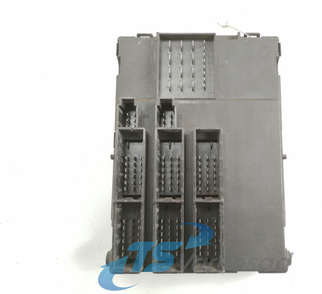 MAN ECU, ZBR2 81258067019 - Unidad de control para Camión: foto 2 MAN ECU, ZBR2 81258067019 - Unidad de control para Camión: foto 2