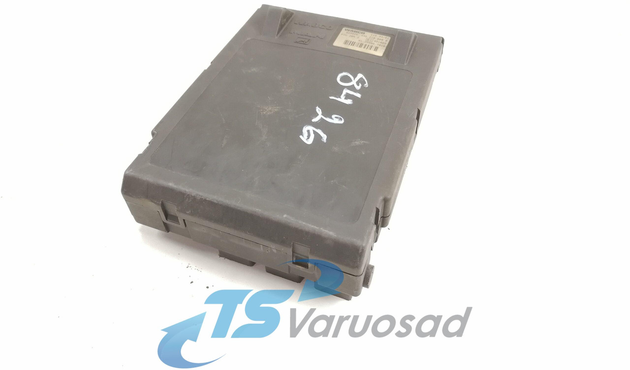 MAN ECU, ZBR2 81258067019 - Unidad de control para Camión: foto 1 MAN ECU, ZBR2 81258067019 - Unidad de control para Camión: foto 1