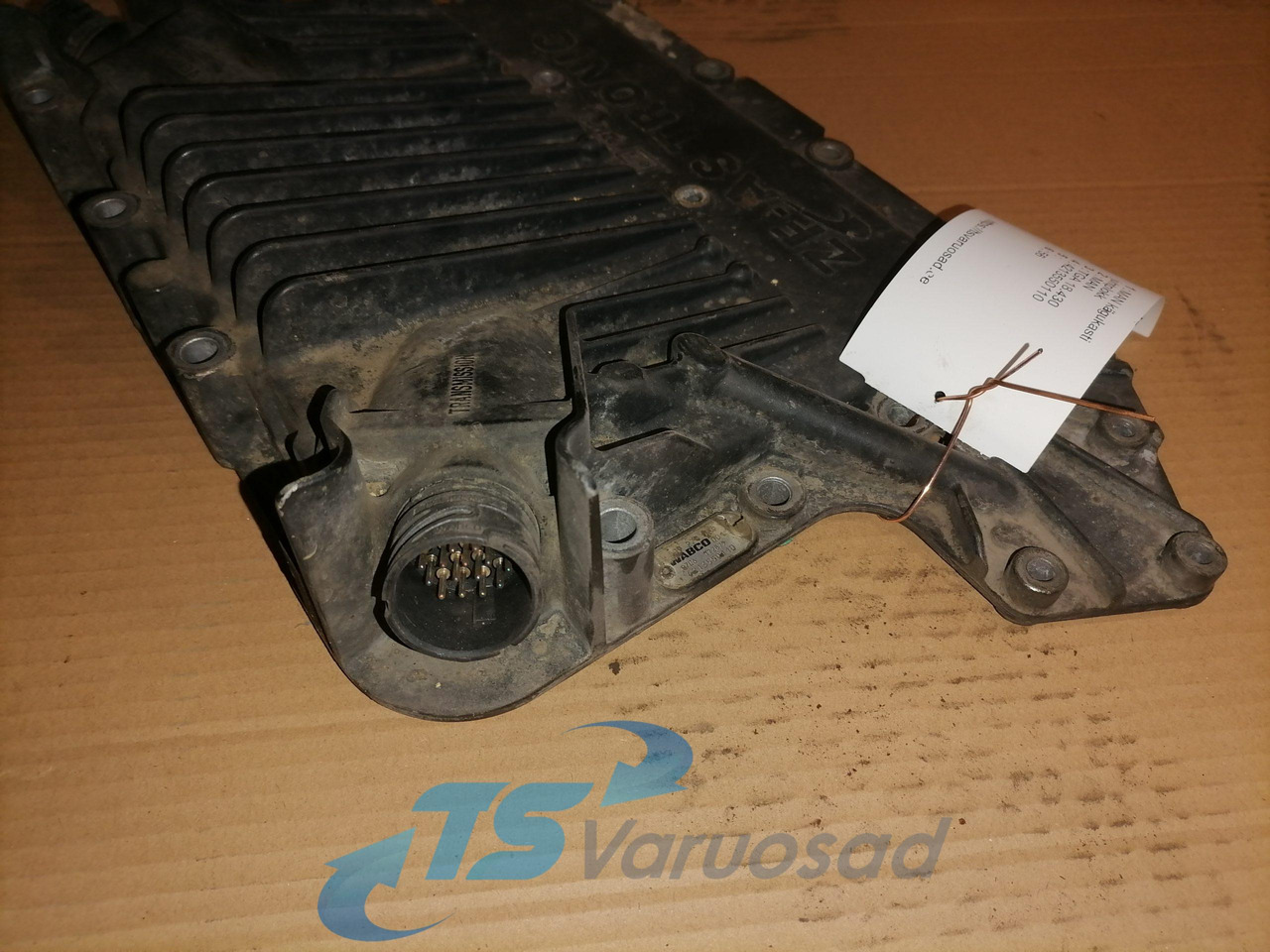 MAN ECU, gearbox 4213550110 - Caja de cambios y piezas para Camión: foto 3 MAN ECU, gearbox 4213550110 - Caja de cambios y piezas para Camión: foto 3