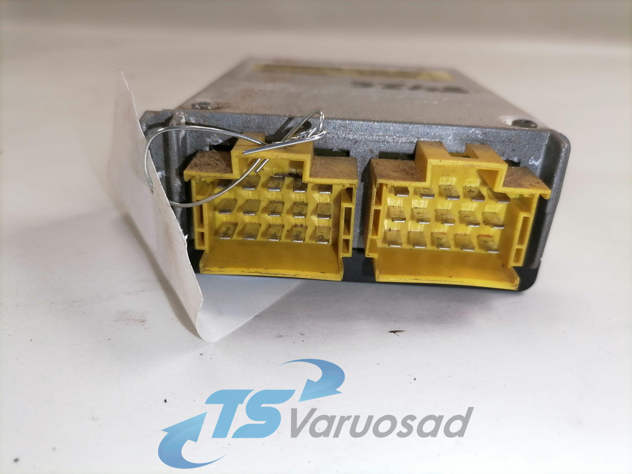 MAN Ecu, ECAS 81258117004 - Unidad de control para Camión: foto 3 MAN Ecu, ECAS 81258117004 - Unidad de control para Camión: foto 3