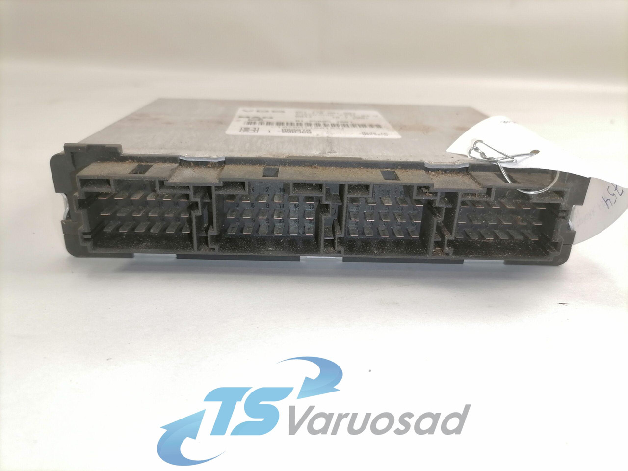 MAN Ecu, FFR 81258057007 - Unidad de control para Camión: foto 3 MAN Ecu, FFR 81258057007 - Unidad de control para Camión: foto 3