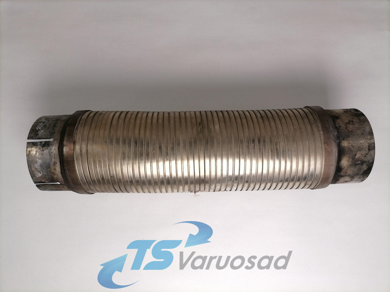 MAN Exhaust pipe 81152100114 - Silenciador para Camión: foto 1 MAN Exhaust pipe 81152100114 - Silenciador para Camión: foto 1