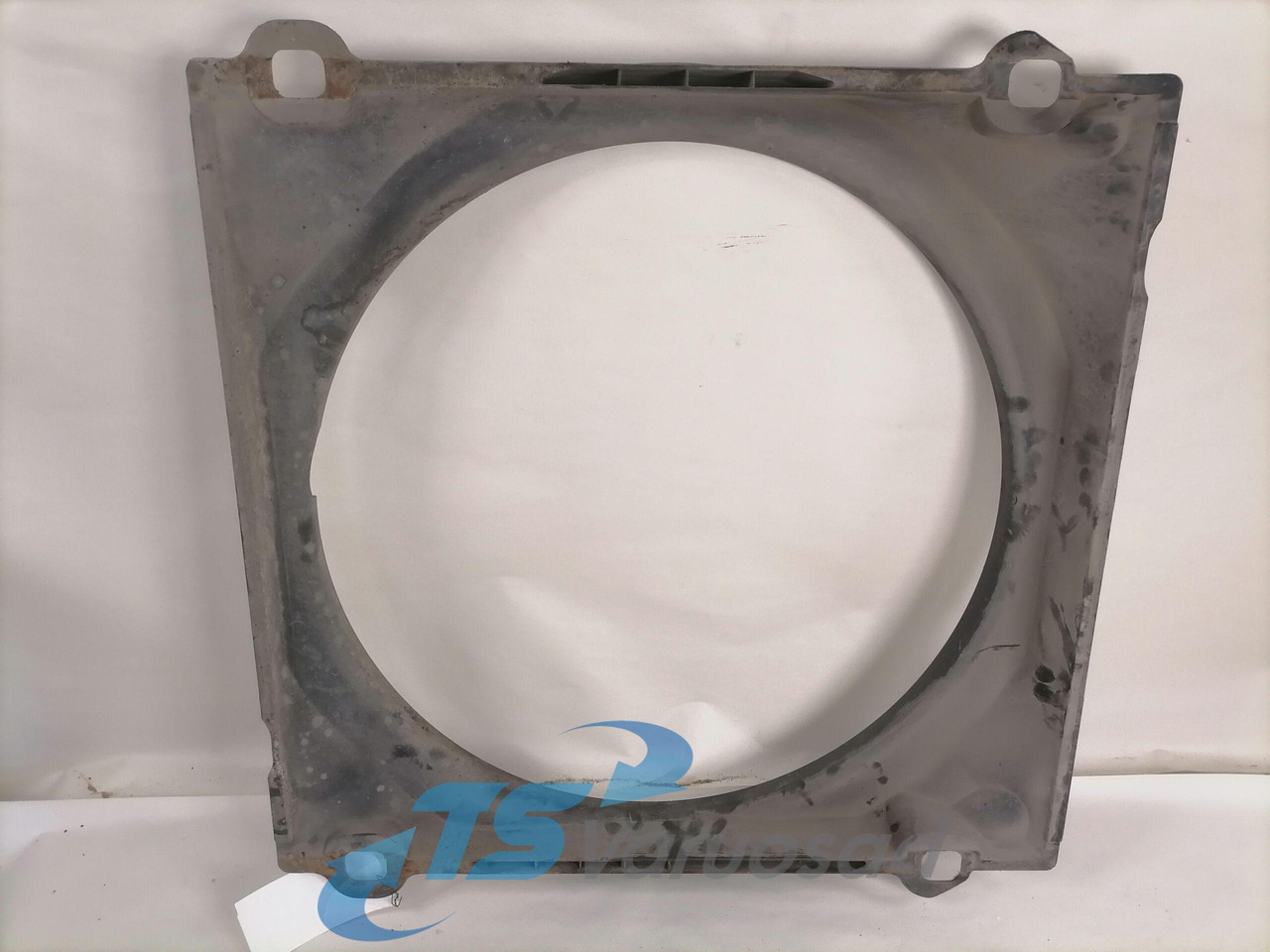 MAN Fan shroud 85066200005 - Radiador para Camión: foto 2 MAN Fan shroud 85066200005 - Radiador para Camión: foto 2