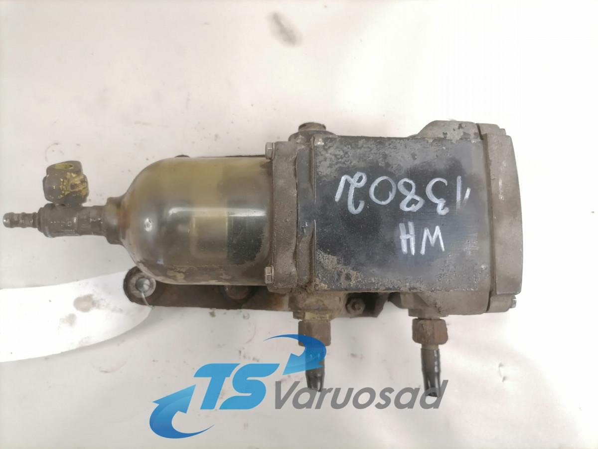 MAN Fuel separator 81125016075 - Filtro de combustible para Camión: foto 4 MAN Fuel separator 81125016075 - Filtro de combustible para Camión: foto 4