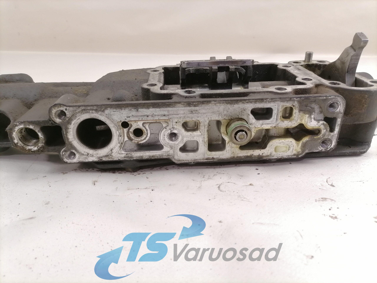 MAN Gear control 81321030191 - Caja de cambios y piezas para Camión: foto 3 MAN Gear control 81321030191 - Caja de cambios y piezas para Camión: foto 3