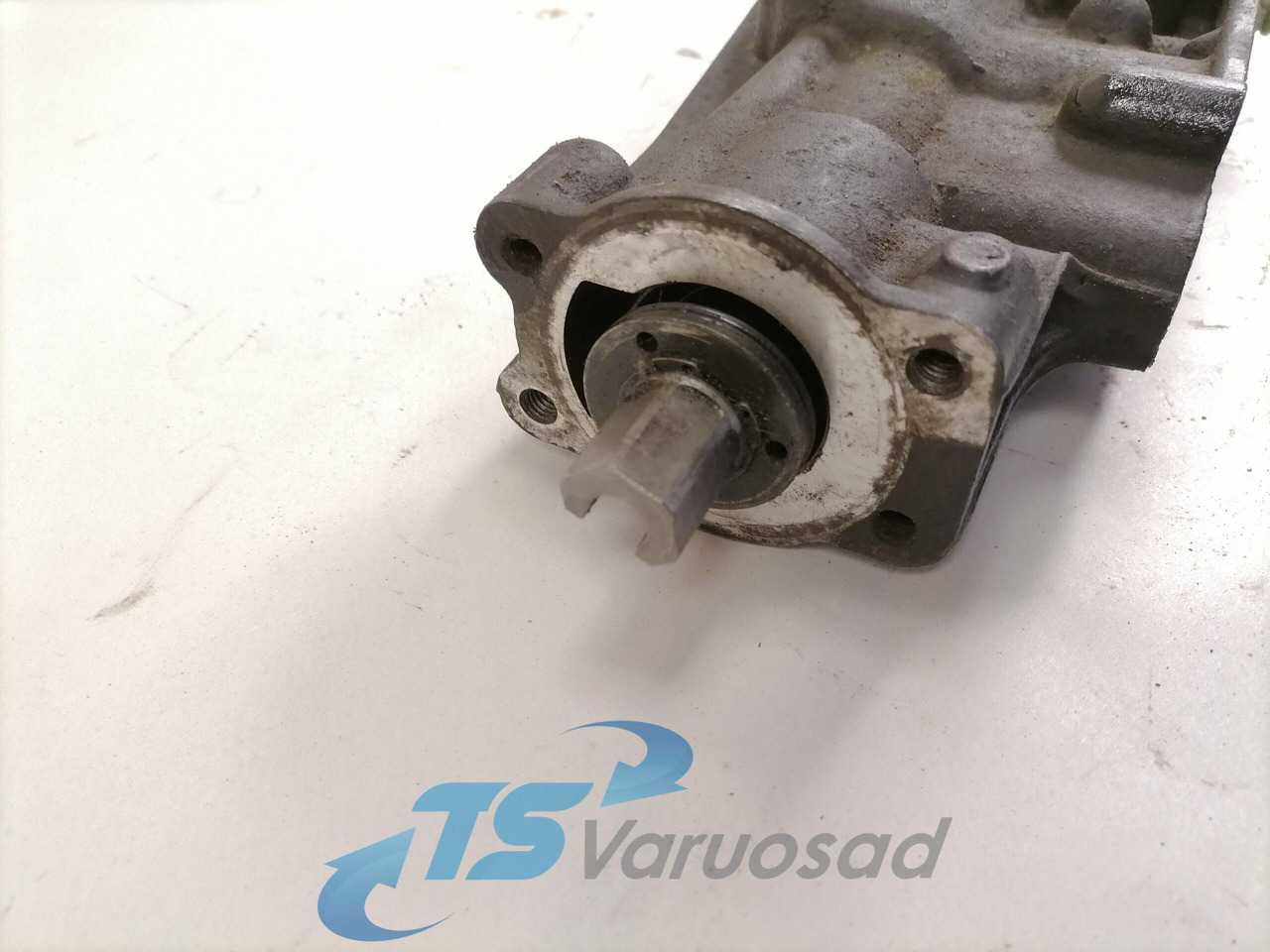 MAN Gear control 81321030191 - Caja de cambios y piezas para Camión: foto 2 MAN Gear control 81321030191 - Caja de cambios y piezas para Camión: foto 2