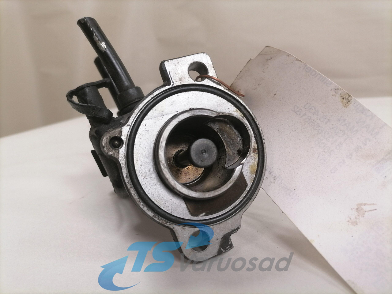 MAN Gear control 81326556182 - Caja de cambios y piezas para Camión: foto 3 MAN Gear control 81326556182 - Caja de cambios y piezas para Camión: foto 3