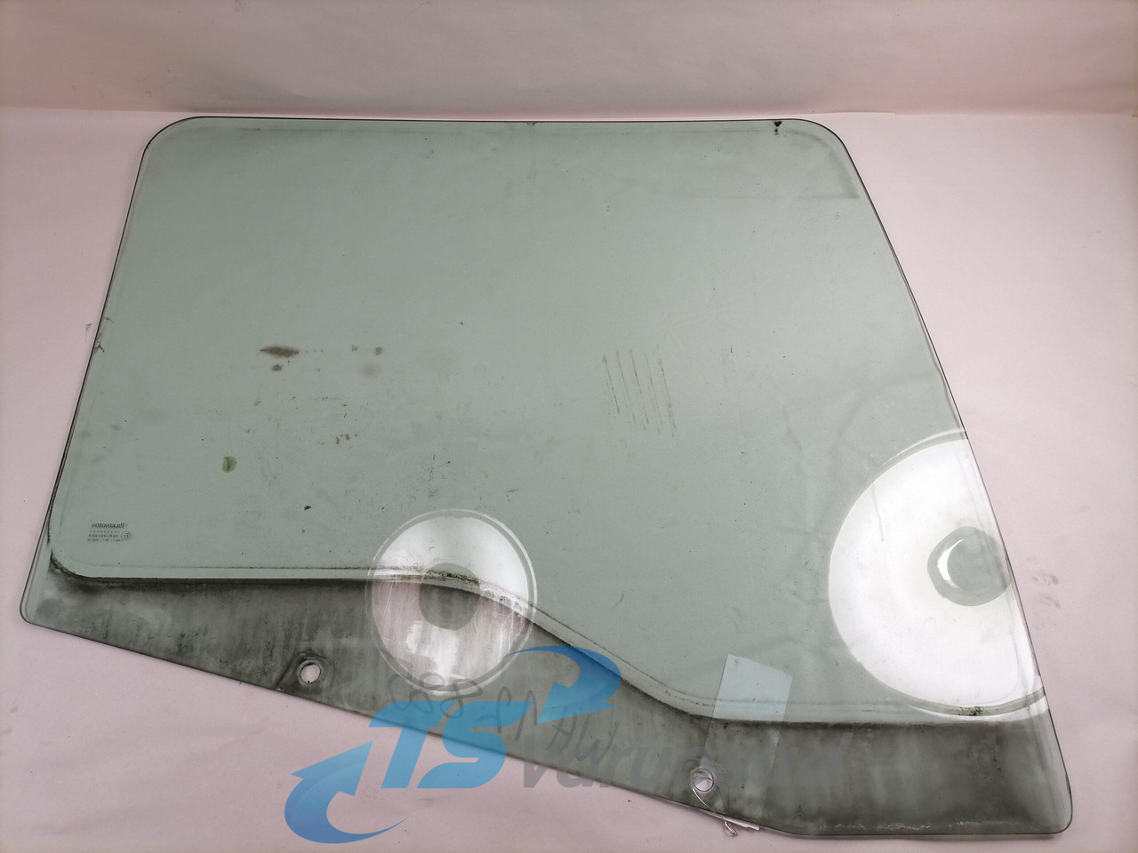 MAN Küljeklaas, vasak 81626450039 - Ventana y piezas para Camión: foto 2 MAN Küljeklaas, vasak 81626450039 - Ventana y piezas para Camión: foto 2