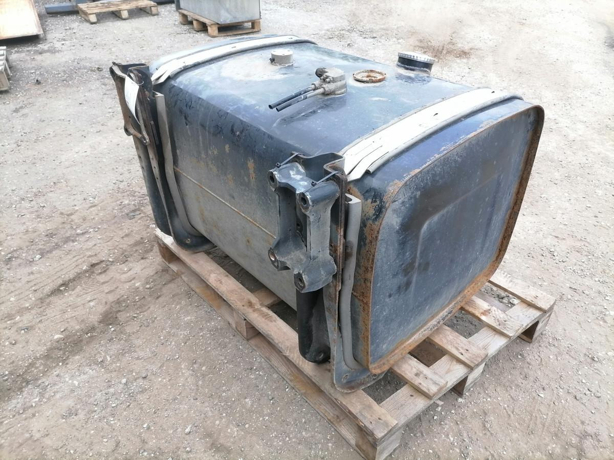 MAN Kütusepaak 400L 81122015554 - Depósito de combustible para Camión: foto 5 MAN Kütusepaak 400L 81122015554 - Depósito de combustible para Camión: foto 5