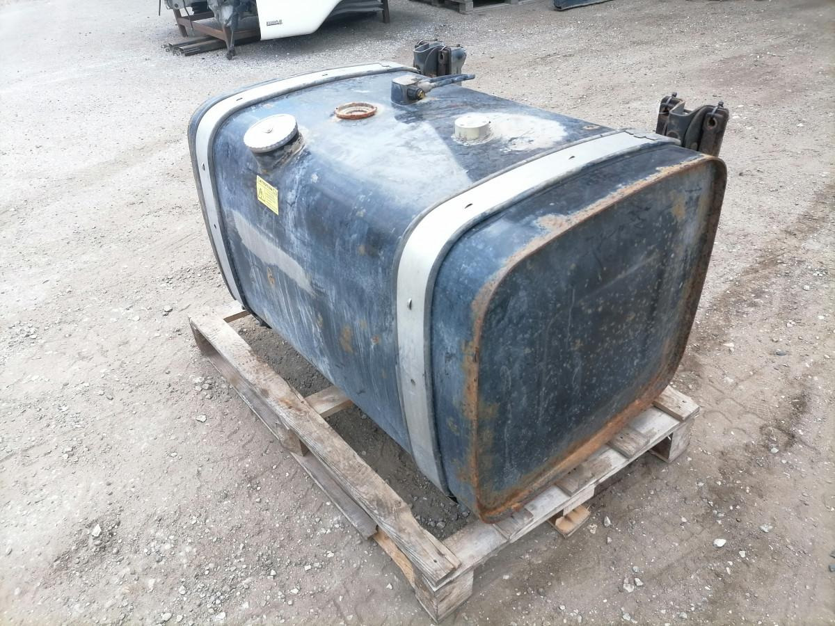 MAN Kütusepaak 400L 81122015554 - Depósito de combustible para Camión: foto 1 MAN Kütusepaak 400L 81122015554 - Depósito de combustible para Camión: foto 1