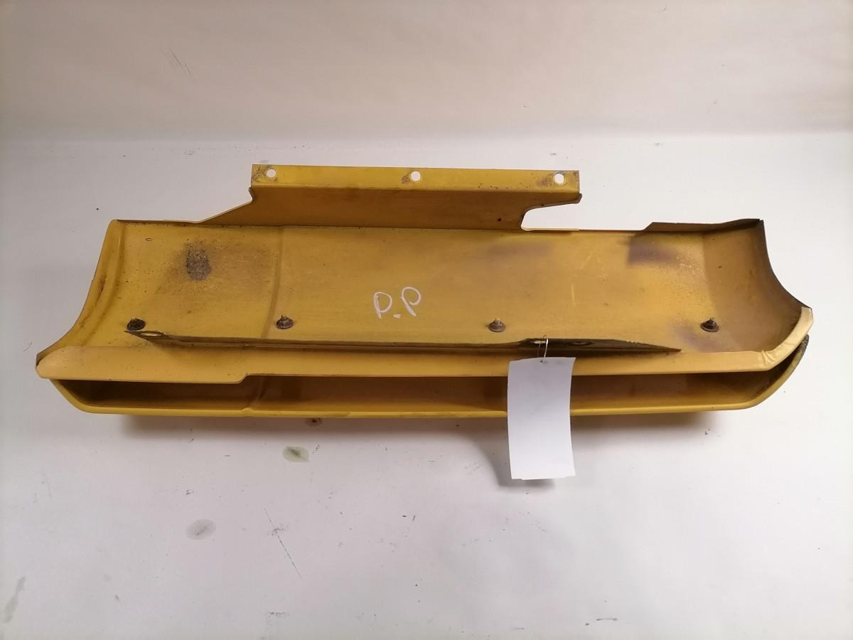 MAN MAN kabiini nurgapõsk, parem 81624102224 - Parrilla para Camión: foto 3 MAN MAN kabiini nurgapõsk, parem 81624102224 - Parrilla para Camión: foto 3