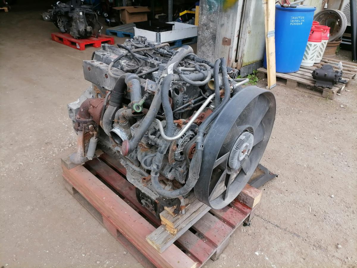 MAN MAN mootor D0836 D0836 - Motor para Camión: foto 2 MAN MAN mootor D0836 D0836 - Motor para Camión: foto 2