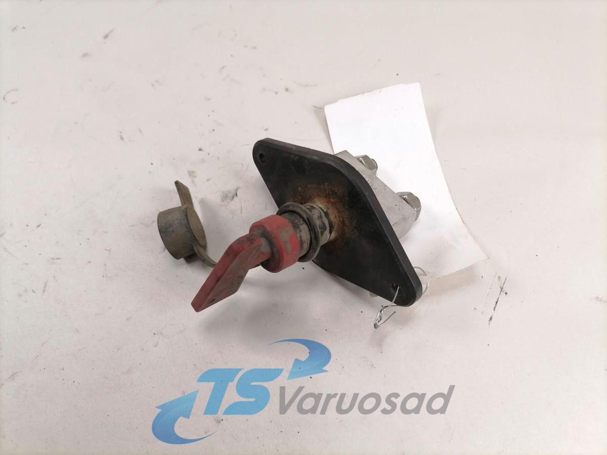 MAN Massilüliti 81255066121 - Relé para Camión: foto 1 MAN Massilüliti 81255066121 - Relé para Camión: foto 1