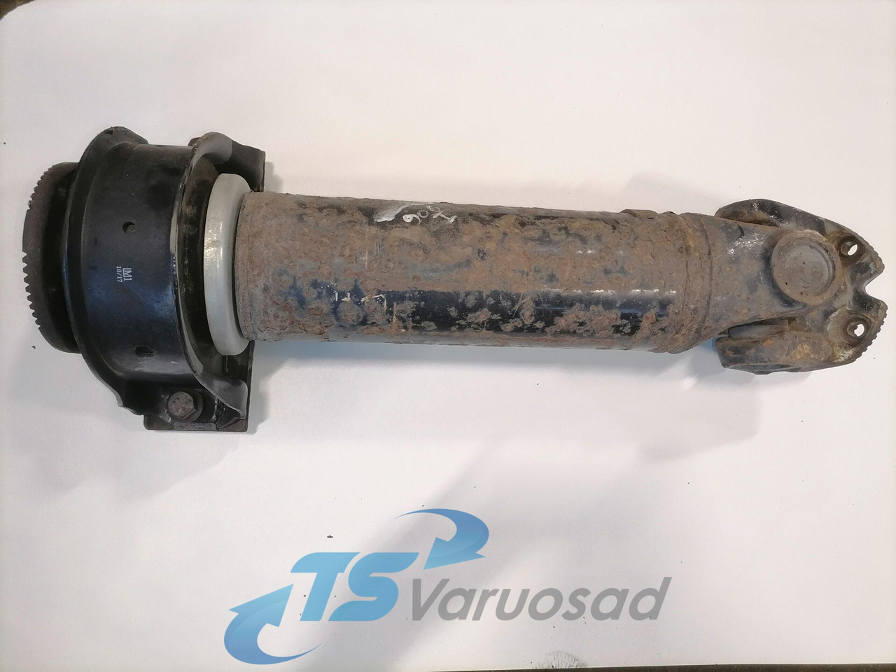 MAN Propeller shaft 81393626053 - Árbol de transmisión para Camión: foto 2 MAN Propeller shaft 81393626053 - Árbol de transmisión para Camión: foto 2