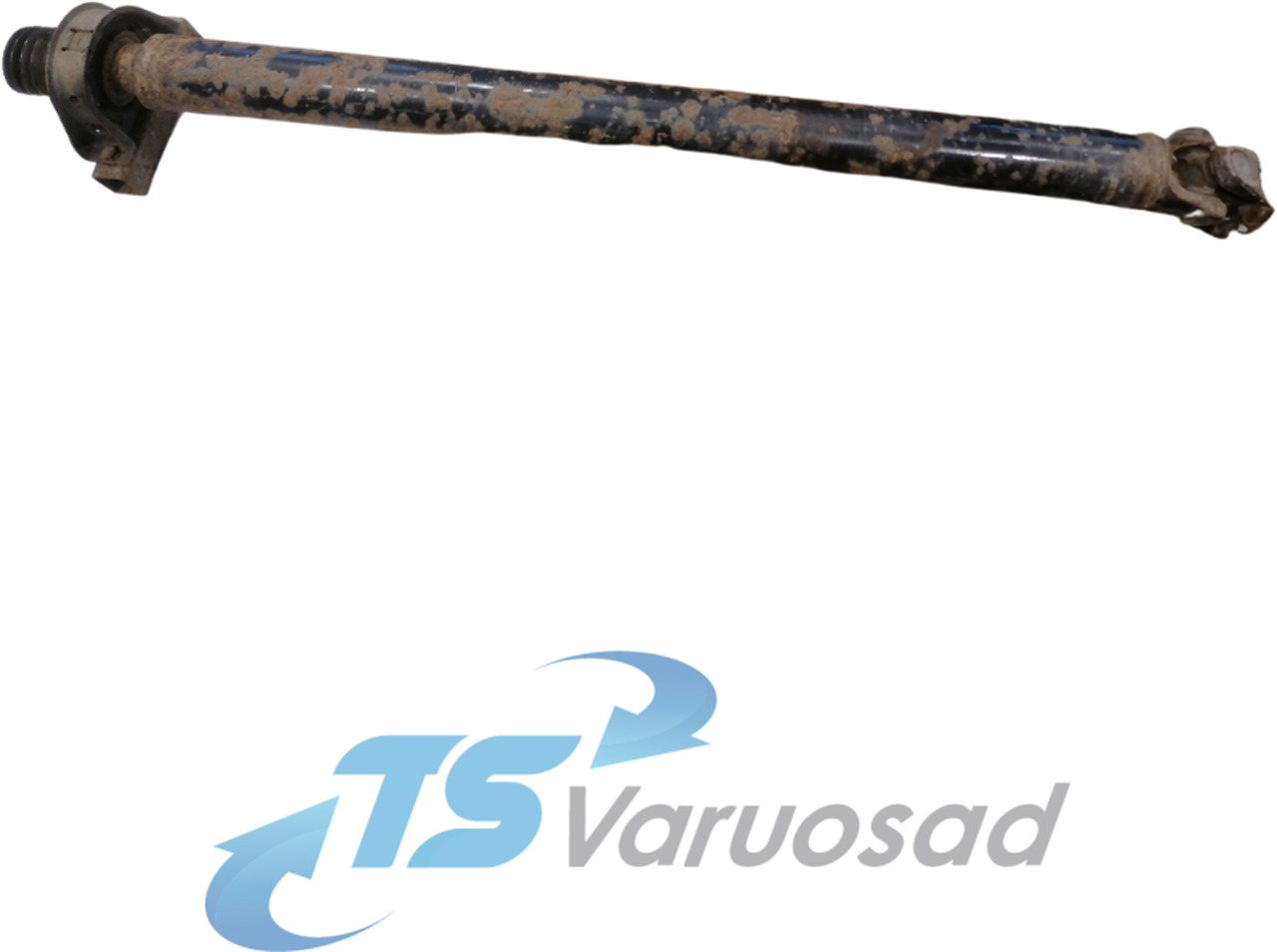 MAN Propeller shaft 81393826179 - Árbol de transmisión para Camión: foto 1 MAN Propeller shaft 81393826179 - Árbol de transmisión para Camión: foto 1
