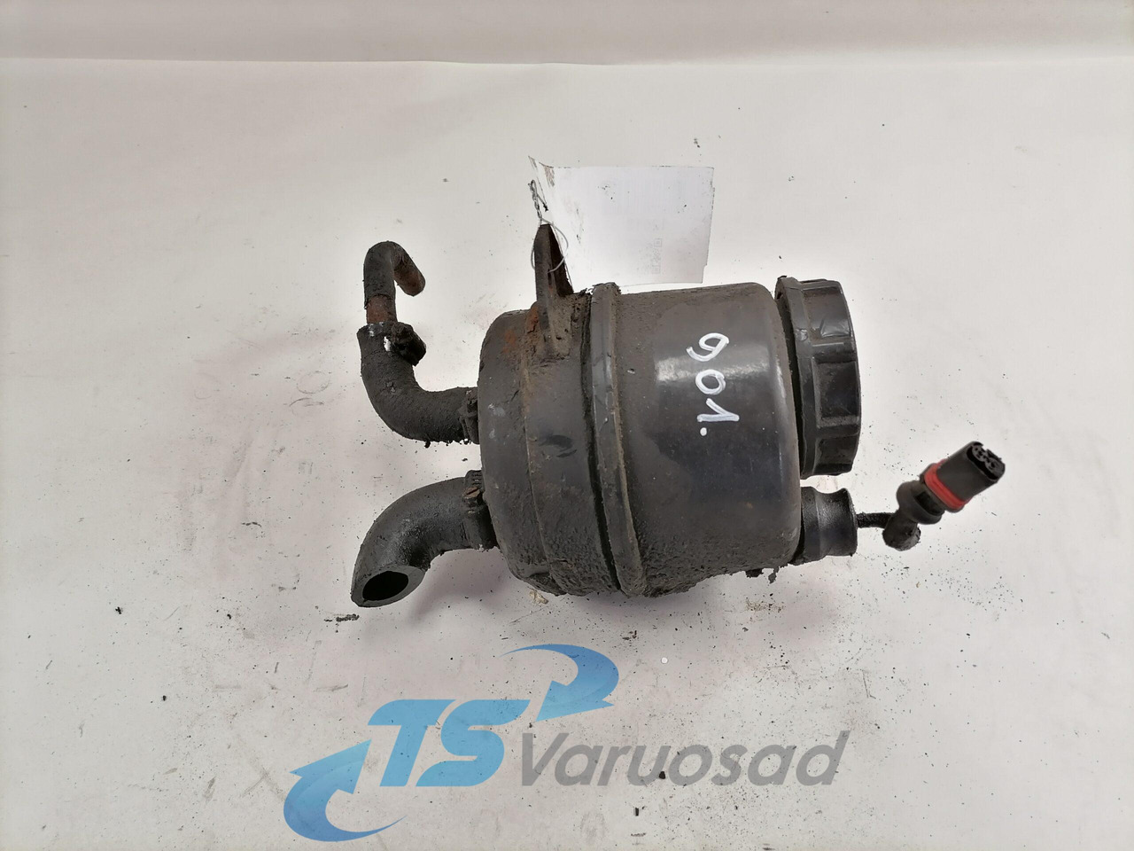 MAN Roolisüsteemi õlimahuti 81473016054 - Manguera de dirección para Camión: foto 1 MAN Roolisüsteemi õlimahuti 81473016054 - Manguera de dirección para Camión: foto 1