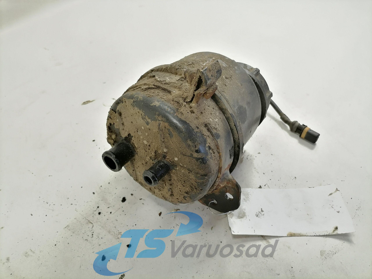 MAN Roolisüsteemi õlimahuti 81473016063 - Manguera de dirección para Camión: foto 3 MAN Roolisüsteemi õlimahuti 81473016063 - Manguera de dirección para Camión: foto 3