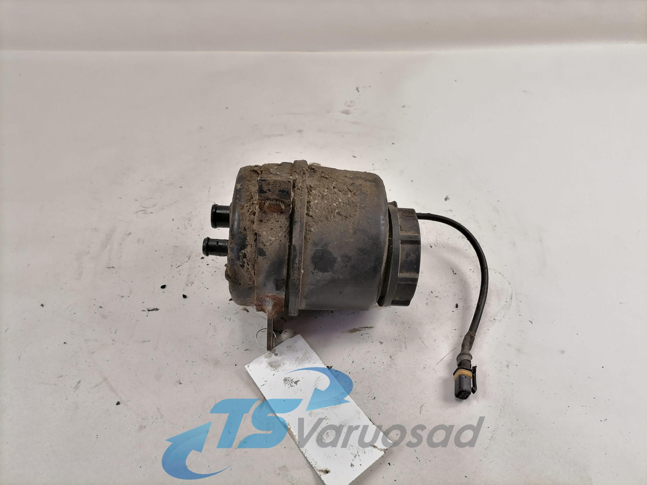 MAN Roolisüsteemi õlimahuti 81473016063 - Manguera de dirección para Camión: foto 1 MAN Roolisüsteemi õlimahuti 81473016063 - Manguera de dirección para Camión: foto 1