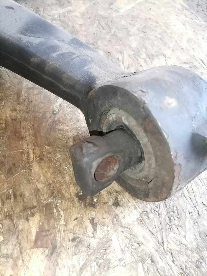 MAN, Scania X- rod 81432206327 - Eje y piezas para Camión: foto 4 MAN, Scania X- rod 81432206327 - Eje y piezas para Camión: foto 4