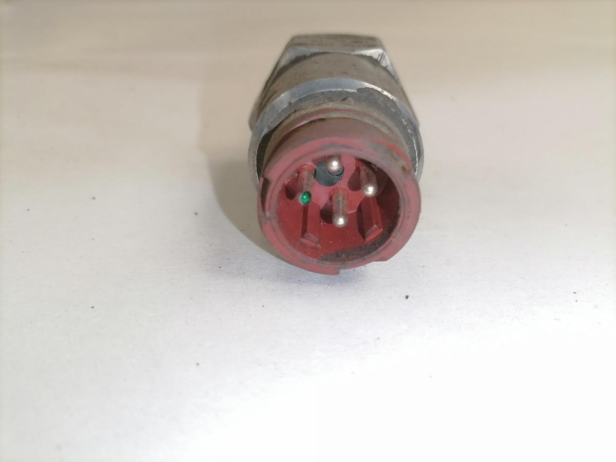 MAN Sensor, air pressure 81274210204 - Sensor para Camión: foto 2 MAN Sensor, air pressure 81274210204 - Sensor para Camión: foto 2