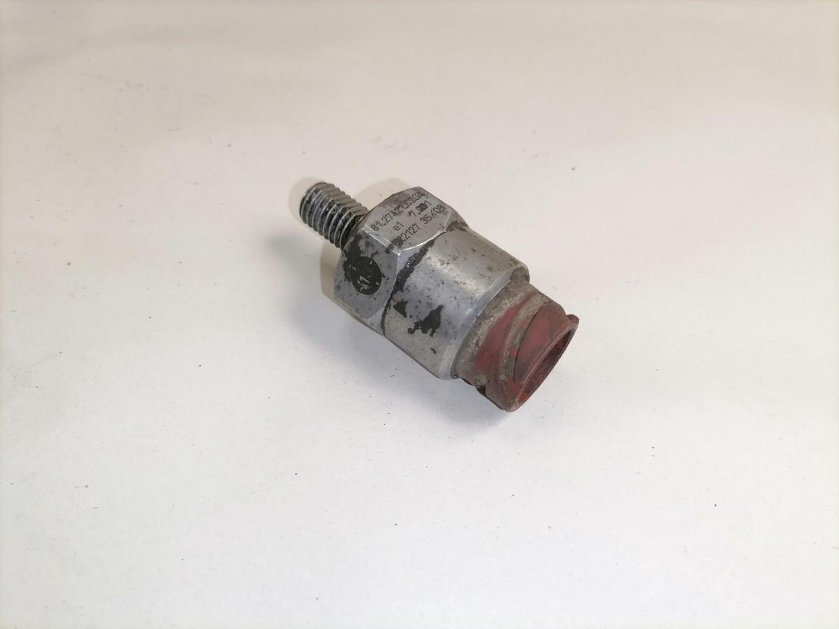 MAN Sensor, air pressure 81274210204 - Sensor para Camión: foto 1 MAN Sensor, air pressure 81274210204 - Sensor para Camión: foto 1