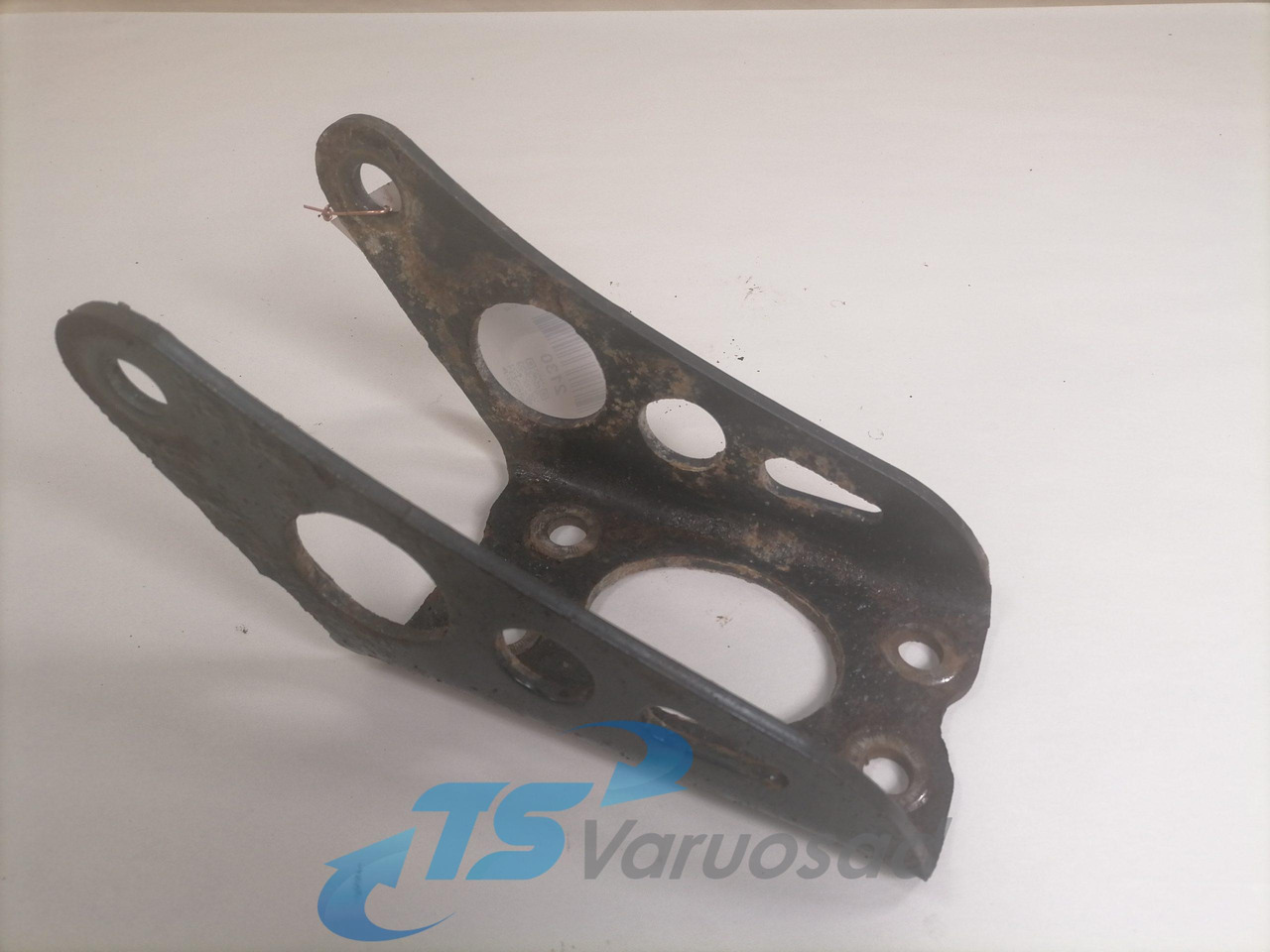 MAN Shock absorber mounting 81437400195 - Suspensión para Camión: foto 1 MAN Shock absorber mounting 81437400195 - Suspensión para Camión: foto 1