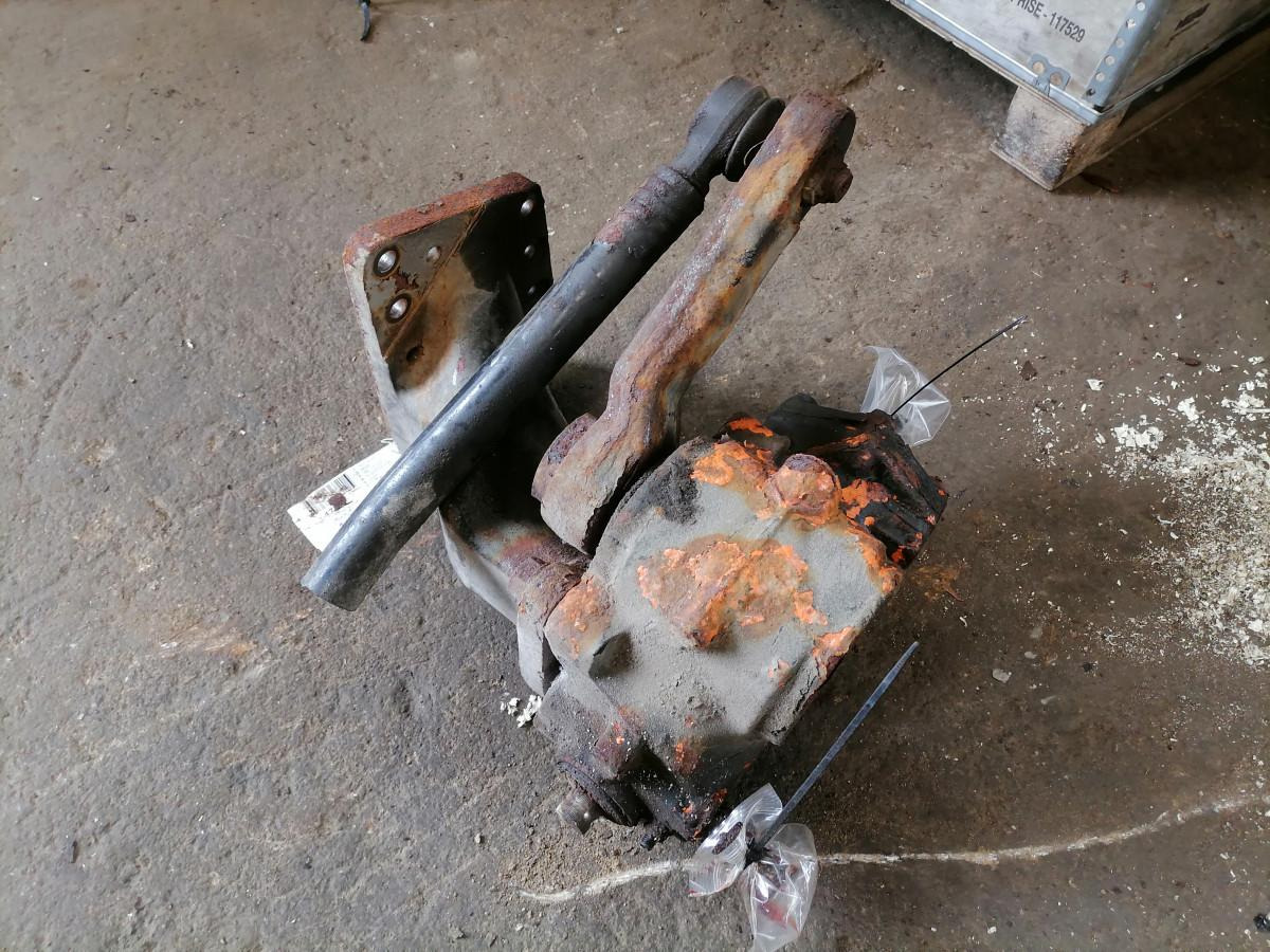 MAN Steering box 81462006305 - Caja de dirección para Camión: foto 5 MAN Steering box 81462006305 - Caja de dirección para Camión: foto 5