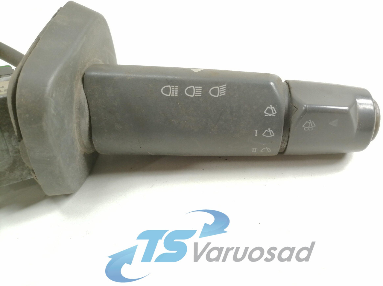 MAN Switch 81255090123 - Sistema eléctrico para Camión: foto 2 MAN Switch 81255090123 - Sistema eléctrico para Camión: foto 2