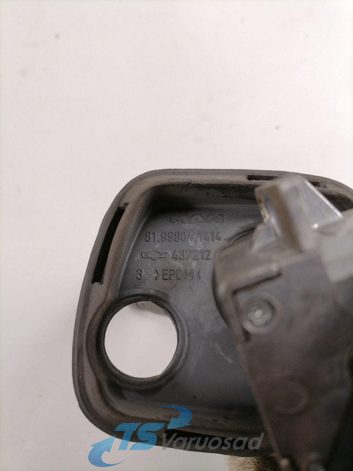 MAN Switch, cruise control 81255090078 - Sistema eléctrico para Camión: foto 4 MAN Switch, cruise control 81255090078 - Sistema eléctrico para Camión: foto 4