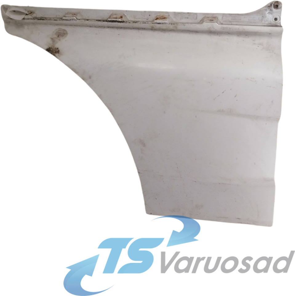 MAN Ukse pikendus, parem 81626100018 - Puerta y piezas para Camión: foto 1 MAN Ukse pikendus, parem 81626100018 - Puerta y piezas para Camión: foto 1