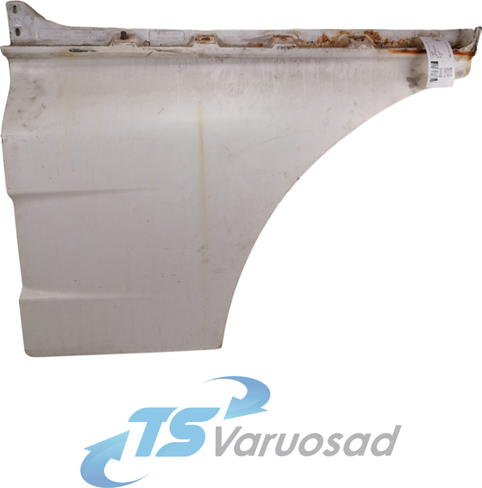 MAN Ukse pikendus, vasak 81626100019 - Puerta y piezas para Camión: foto 1 MAN Ukse pikendus, vasak 81626100019 - Puerta y piezas para Camión: foto 1