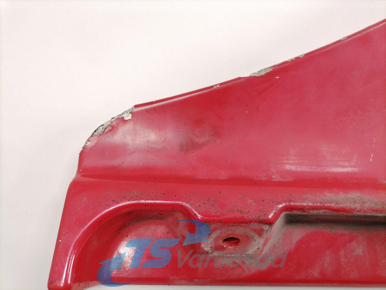 MAN Ukse pikendus, vasak 81626100019 - Puerta y piezas para Camión: foto 4 MAN Ukse pikendus, vasak 81626100019 - Puerta y piezas para Camión: foto 4